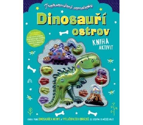 Dinosauří ostrov