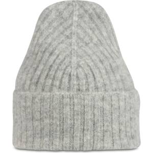 Buff Зимна шапка (beanie) Buff Knitted Beanie Nilah Beanie - Cloud - размер One Size (904-0576-0511)
