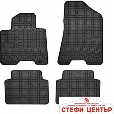 FroGum Гумени стелки Frogum съвместими с Kia Sportage (2015-) (51729)