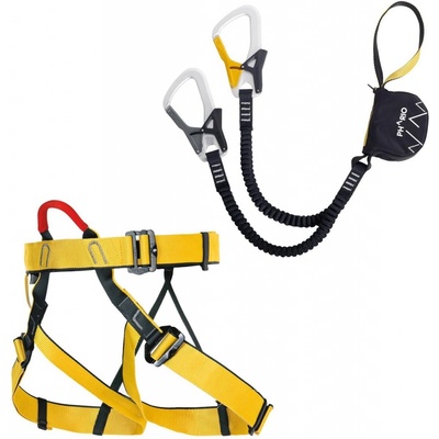 Singing Rock Ferrata Packet Top – Zboží Dáma