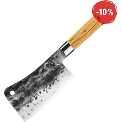 FORGED Sekáč 19 cm