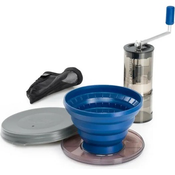 Image 1 of GSI Outdoors Pourover Java Set