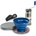GSI Outdoors Pourover Java Set
