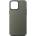Nomad Sport Case - хибриден удароустойчив кейс с MagSafe за iPhone 13 Pro Max (зелен)
