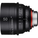 Samyang Xeen CINE 50mm T1.5 Canon EF