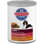Hill's Science Plan Adult Turkey 370 g