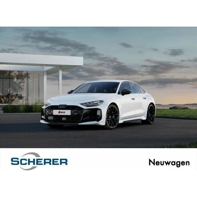 Audi RS5 Tiptronic 470 kW