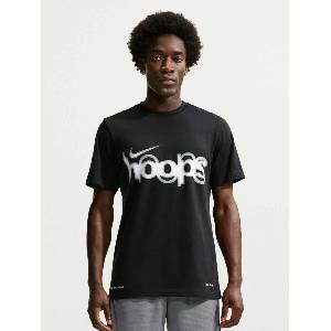 Nike Тениска m nk tee std asbury hoops (im5060-010)