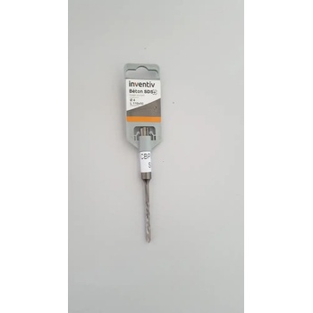 Inventiv СВРЕДЛО inventiv sds-plus Ф4 l110x50 (3603743115146)