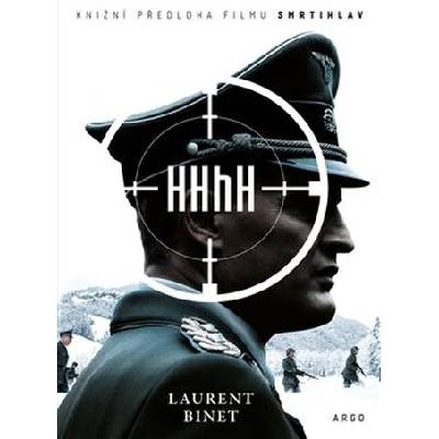 HHhH - Laurent Binet