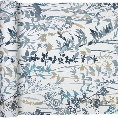 Erismann 10258-18 Vliesová tapeta na zeď Casual Chic rozměry 0,53 x 10,05 m