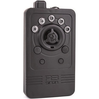 Nash Příposlech Siren R3 Receiver