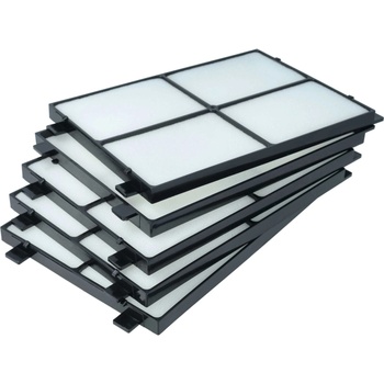 VHBW Филтър за Zehnder CLD / CLD-P, G3, 990320573 (889004804)