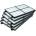 VHBW Филтър за Zehnder CLD / CLD-P, G3, 990320573 (889004804)
