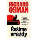 Řešíme vraždy