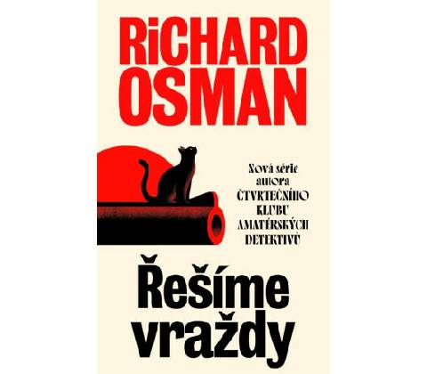 Řešíme vraždy