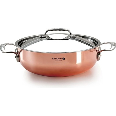 de Buyer Prima Matera 28 cm 4,9 l 6232.28