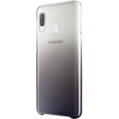 Samsung Galaxy A20e Gradation Cover