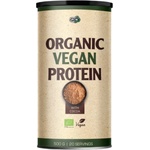 Pure Nutrition Organic Vegan Protein With Cocoa [500 грама]