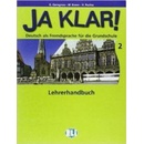 Ja Klar! 2 LHR