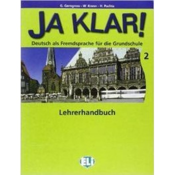 Ja Klar! 2 LHR