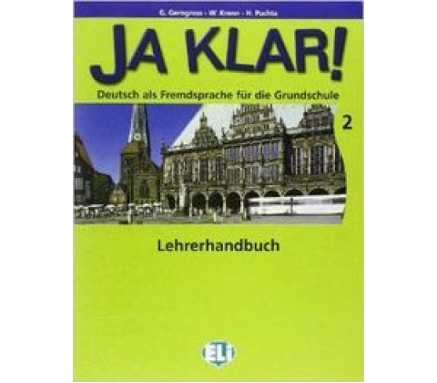 Ja Klar! 2 LHR