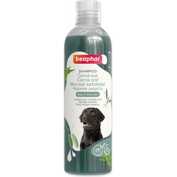 Beaphar Šampon pro černou srst, 250 ml
