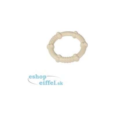 Karlie-Flamingo kousací kruh kurací 12 cm