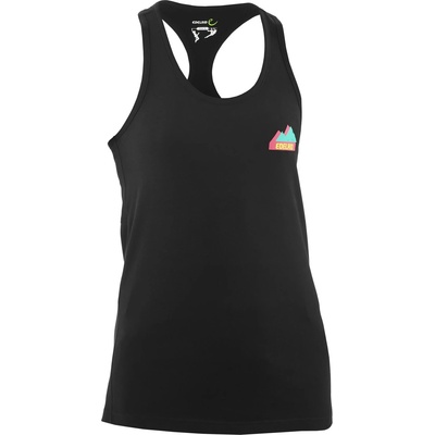 Edelrid Дамски потник с широка презрамка Edelrid Women's Onsight Tank II Top - Night (116-7826-0813)