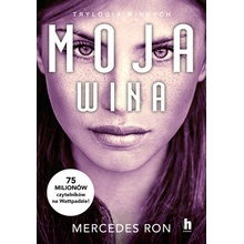 Moja wina. Trylogia Winnych. Tom 1