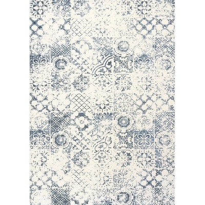 Carpet Decor Siena Ivory Blue