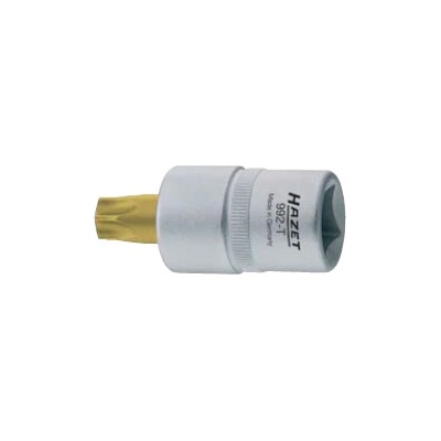 Hazet 1/2 hlavice zástrčná t20 torx tin 992-t20