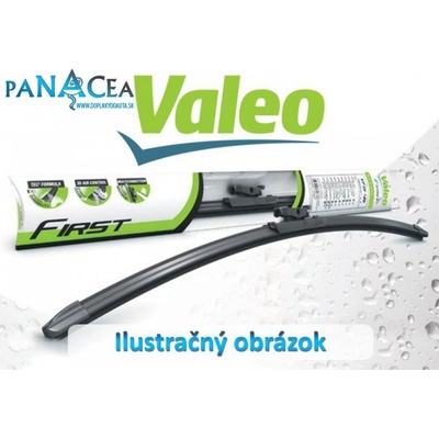 Stieracia liżta VALEO 575007
