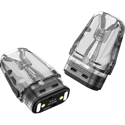 OXVA Xlim CL / V3 Pod Top Fill cartridge 2ml 0.6 ohm
