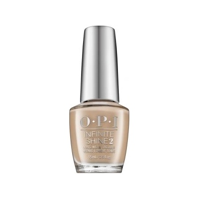 OPI Infinite Shine Long-Wear Lacquer лак за нокти Bleached Brows 15 ml