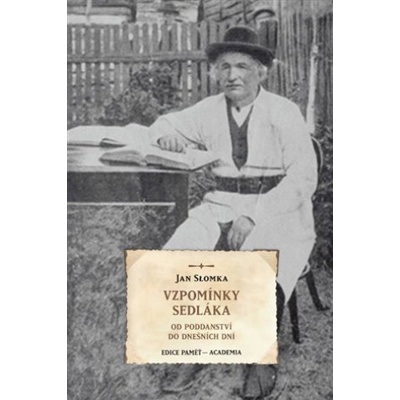 Academia Vzpomínky sedláka