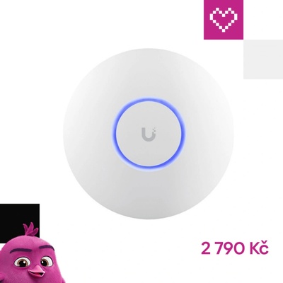 Ubiquiti UniFi 6+
