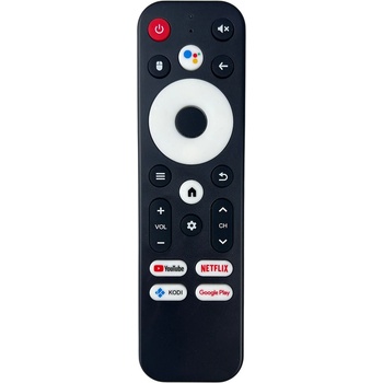 GENERAL DI-WAY AND-X96Q, PRO+ X8 8K - съвместимо дистанционно управление на марката General (AND-X96Q, PRO+ X8 8K)