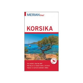 Korsika