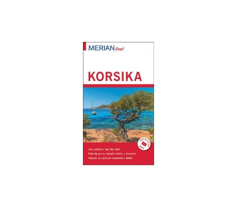 Korsika