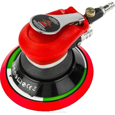 Red Technic RTSMO0111