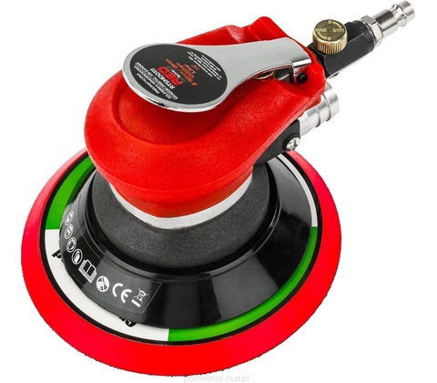 Red Technic RTSMO0111