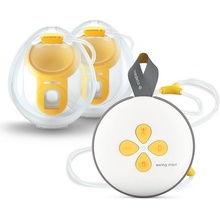 Medela Swing Maxi Hands Free Double elektrická odsávačka mlieka
