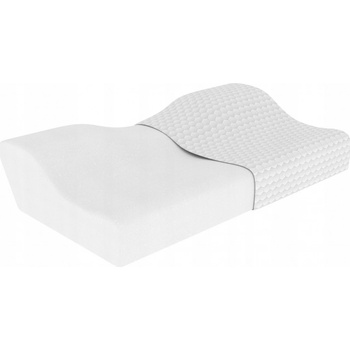 Rems Plum Termoplastický vankúš Pillow Memory Visco 50x28