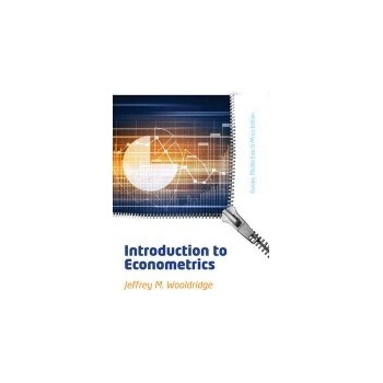 Introduction to Econometrics Wooldridge Jeffrey Michigan State UniversityPaperback