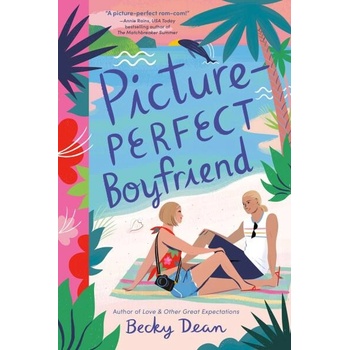 Image 1 of Picture-Perfect Boyfriend