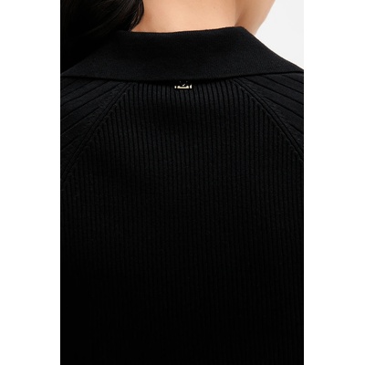 Тениска с яка Marciano by Guess BICE (6RGR11.5613Z)