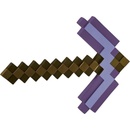 Minecraft krumpáč očarovaný
