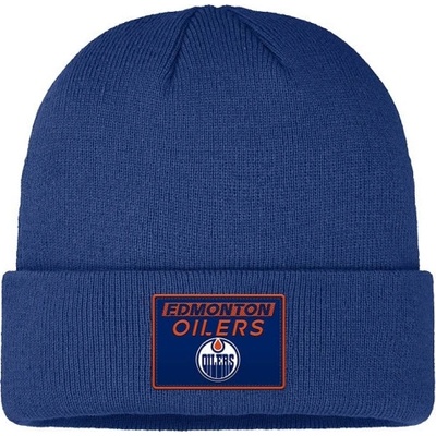 Fanatics AP Rink Edmonton Oilers SR 1013122 Edmonton Oilers