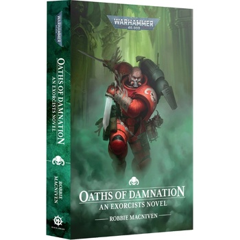Games Workshop Oaths of Damnation (BL3233)